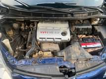 A picture of Toyota Sienna 2006