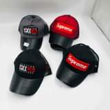 caps