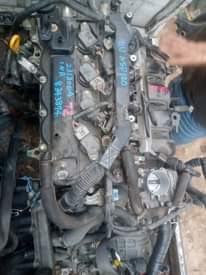 A picture of Anatory spare parts