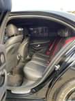 A picture of 2021 Mercedes Benz E53 AMG