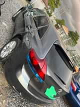 A picture of Tokunbo std Toyota Venza 2013 model full option
