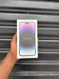 A picture of IPHONE 14 PRO MAX