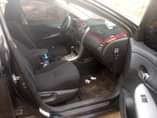 A picture of Toyota Corolla 2012