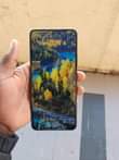 A picture of Huawei p smart 128 gb alarm8 2021