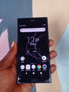 sony xperia