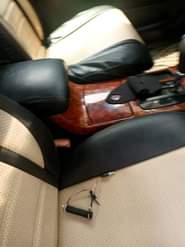 A picture of Camry Big Daddy v6 O5 06 FIRST BODY Packed in