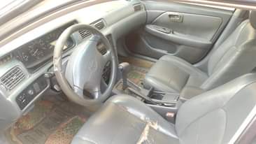 A picture of 2002 Toyota Camry