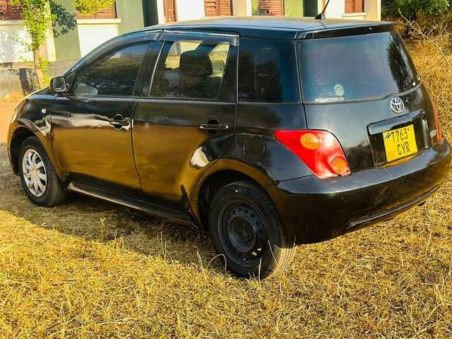 A picture of Ist milion 6.9 Ipo mwanza Automatic Engine safi 0784857610 kama_una_uza_gari_lako_nitumie