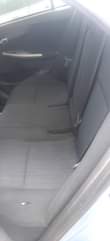 A picture of Toyota Corolla 2009