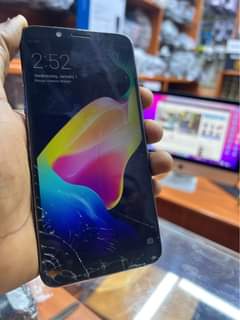 A picture of OPPO