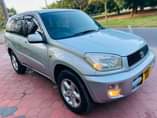 A picture of Rav4 kill time