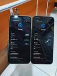 A picture of Samsung galaxy A14 64GB