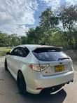 A picture of Subaru Legacy