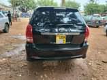 A picture of TOYOTA WISH