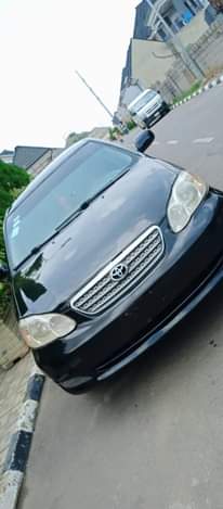 A picture of For sell