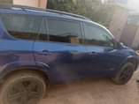 A picture of Toyota Rav 4 2008 for sale Sound untampered engine and