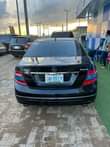 A picture of Few months used 2010 C300 4 7m Asaba Delta state