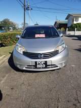 Carey A.