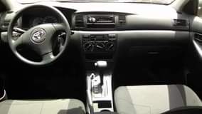 A picture of URGENT SERIOUS BUYERS ONLY Toyota Corolla hatchback 03 2348144871015 Whatsapp