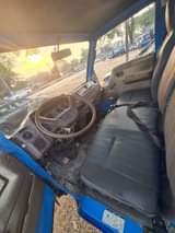A picture of Toyota Dyna 200 Accident free sound petrol engine good tires