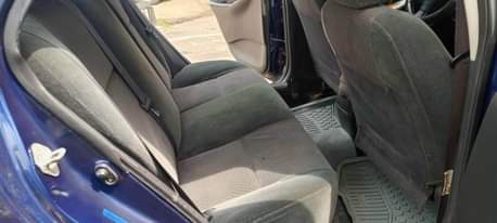 A picture of Super clean 06 Toyota Corolla Sport Toks standard Absolutely nothing