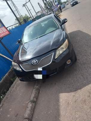 A picture of 08 Toyota Camry V4 Untampered engine Good gear still the