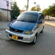 A picture of Noah Sr 40