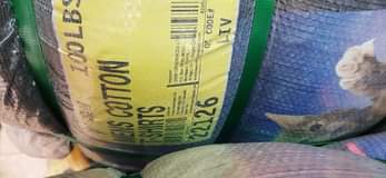 A picture of Quality Canada Mitumba bales 0759293030