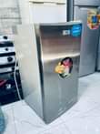 A picture of FRIJI SINGLE DOOR NZURI SANA TSH 285 000 CALL 0746424265