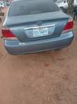 A picture of Toyota Camry