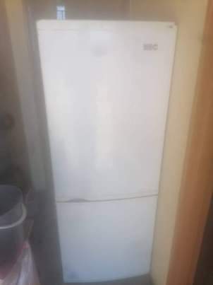 fridges