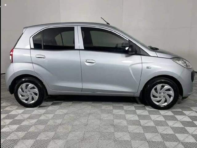 hyundai atos