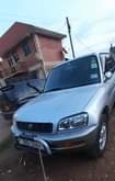 A picture of Rav4