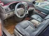 A picture of 2005 TOYOTA SIENNA