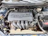 A picture of 2007 Cheap Toyota Corrola Le