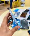 A picture of SAMSUNG NOTE 10 PLUS