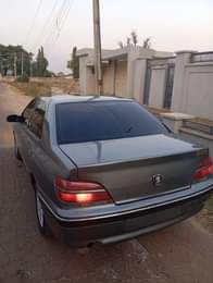 A picture of Automatic 406 Engine gear Location katsina 08139683356 1 6ml