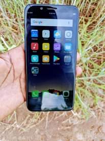 A picture of Oppo a83 imenyooka mno gb128 ram6 net4g iwah