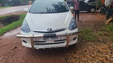 A picture of Car sell
