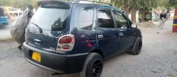 A picture of Spacio old 0684653022 or 0714127015