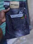 A picture of Jeans