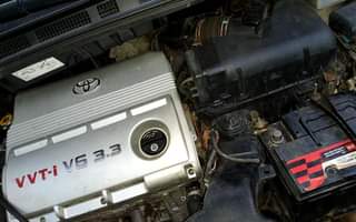 A picture of Tokunbo 2005 Toyota Sienna