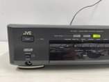 A picture of JVC AMPLIFIER WATTS 270 FM AUX DOLBY DIGITAL SURROUND BEI