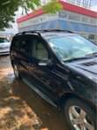 A picture of Mercedes GL550 2010 First body Call WhatsApp 08169599551