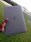 A picture of DELL inspiron 7460 core 5 7gen Ram 8gb Ssd 256gb