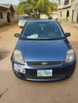 A picture of 2005 Ford Ford