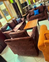 A picture of Forest mall lugogo first floor opposite post bank