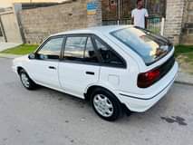 A picture of Ford