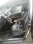 A picture of KELVIN AUTOS 2007 MODEL RX350 on a330 body Engine very