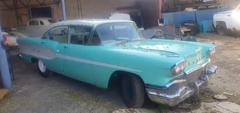 pontiac